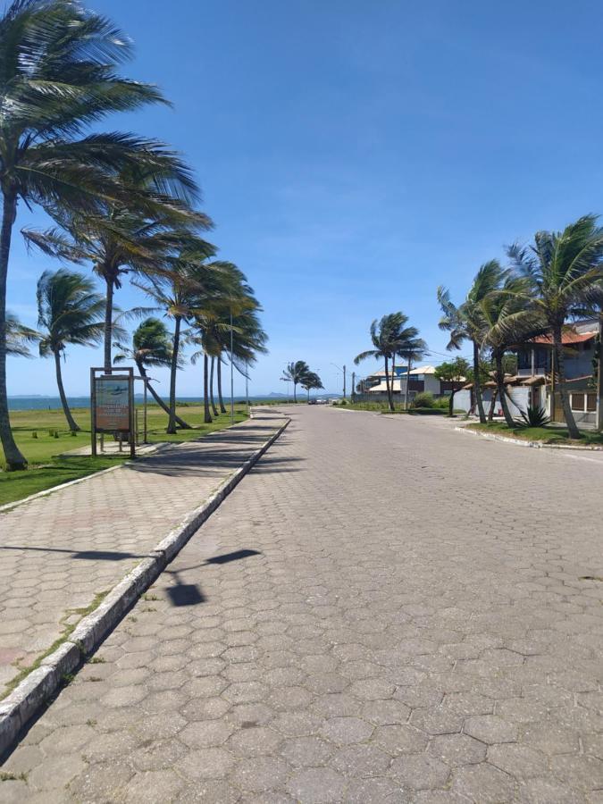 Pousada Muzy Barra de São João Zewnętrze zdjęcie