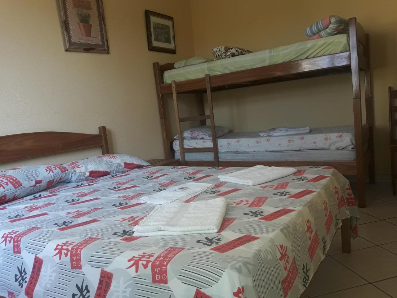 Pousada Muzy Barra de São João Zewnętrze zdjęcie