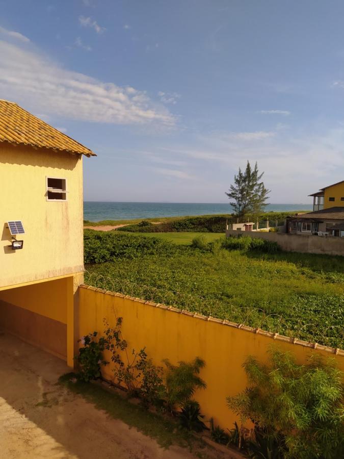 Pousada Muzy Barra de São João Zewnętrze zdjęcie